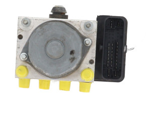 Блок АБС 1608529580   Citroen  C1  2006 - 2013 года
