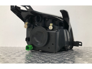 Зеркало электрическое Ford Fusion 2006 - 2012 года