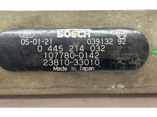 Vstřikovací lišta 0445214032 Mini Cooper Hatch Hardtop