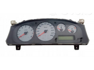 Přístrojová deska Nissan Primera 2001 BE818 1915340