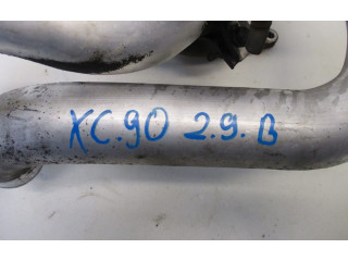 Turbodmychadlo Турбина 31361655 Volvo XC90