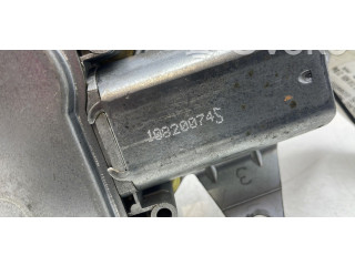 Моторчик заднего дворника 00006405H1 Citroen Xsara