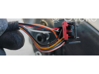 Зеркало электрическое Skoda Octavia Mk3 (5E) 2013 - 2019 года