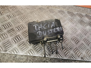 Turbodmychadlo Блок ABS 0265232384 Dacia Duster