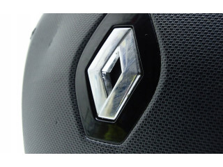 Надувная подушка для руля       Renault Clio IV  2012 -  года   