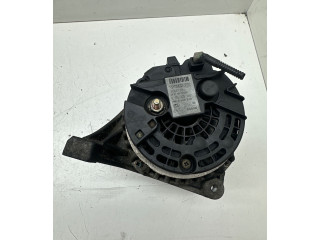 Генератор 30667894, 0124525060 Volvo XC90