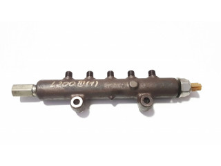 Vstřikovací lišta 45PP33, 10S30036 Mitsubishi L200 pro naftový motor 2.4 V6M5A 4N15