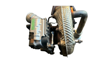 Zámek zadních dveří 059145874C Audi A7 S7 4G 2012