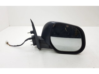 Зеркало электрическое Mitsubishi Outlander 2007 - 2012 года