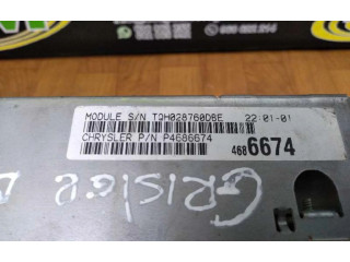 Řídící jednotka P4686674 Chrysler Voyager