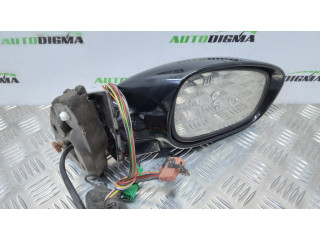 Zpětné zrcátko pravé Peugeot 607 2004 014091