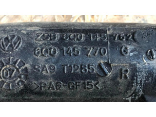 Трубка (трубки)/ шланг (шланги) интеркулера