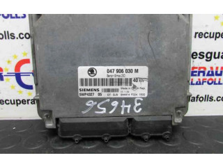 Řídící jednotka 047906030M   Skoda Felicia I 