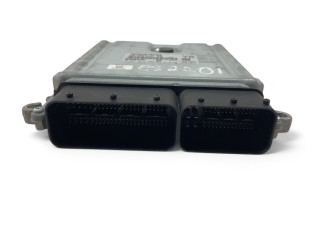 Блок управления двигателем Блок управления 30785100AB, 0281012765   Volvo V70