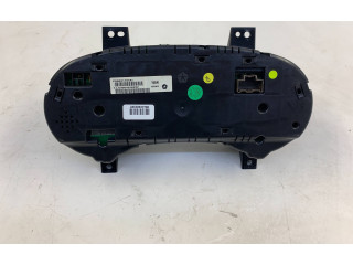 Панель приборов    Chrysler 300C       