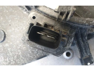 Вентилятор радиатора 8V518C607CJ Ford Ecosport 1.5