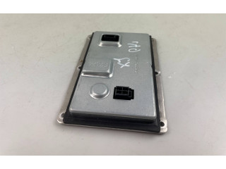 Блок управления Xenon