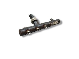 Vstřikovací lišta H8201225030, 175213876R Nissan Pulsar K9K 636