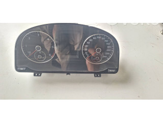 Панель приборов 1T0920875A Volkswagen Touran II