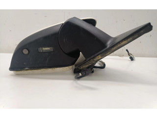 Зеркало электрическое Mercedes-Benz ML W166 2012 - 2017 года