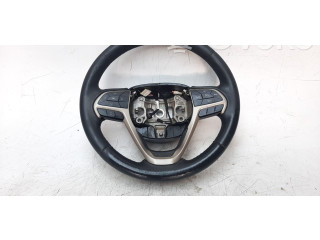 Руль Jeep Cherokee  2013 - 2020 года 5QV34DX9AE      