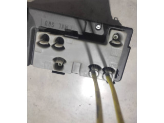 Вакуумный насос центрально замка