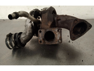 Turbodmychadlo Турбина 059145701C, VNT20 Audi A8 S8 D2 4D