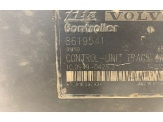 Блок АБС 8619541, 10094904253   Volvo  V70  2000 - 2004 года
