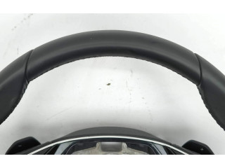 Руль Skoda Octavia Mk4 2019 - года 5E3419093B, 60034859