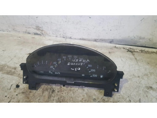 Přístrojová deska Mercedes-Benz Vaneo W414 2003 A4144461221