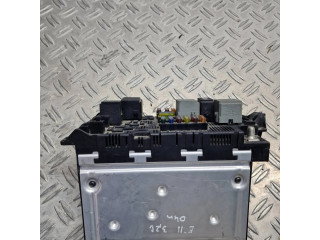 Pojistková skříňka 2115453901 Mercedes-Benz E W211 2003