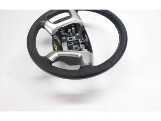 Руль Chevrolet Captiva   -  года       