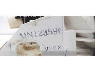 Блок управления климат-контролем MN123596 Jeep Grand Cherokee (WJ)