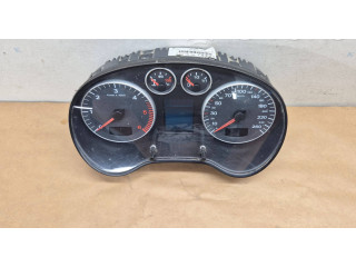 Панель приборов 8P0920930F Audi A3 S3 8P