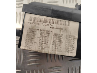 Блок предохранителей 5C0970005F, 5C0970039B   Volkswagen Jetta VI    