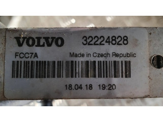 Радиатор охлаждающей жидкости