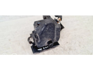 Pojistková skříňka Mazda 2 2005