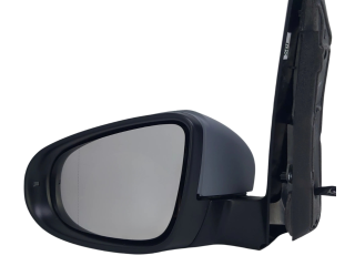 Зеркало электрическое Volkswagen Touran II 2010 - 2016 года