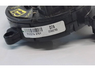 Подрулевой шлейф SRS 20982765, FCCD7A675Y   Opel Antara