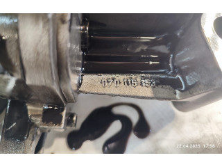 Čerpadlo oleje 070115153 Volkswagen Touareg I