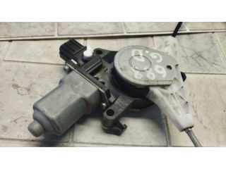 Комплект электрического механизма для подъема окна