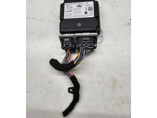 Блок подушек безопасности GX7314D374AJ Jaguar XF