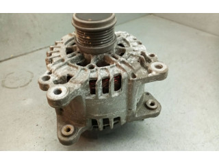 Генератор 04L903021D, 2715271B   Volkswagen Golf VII      