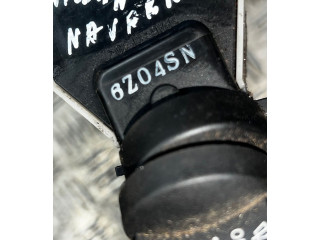 Ручка стеклоочистителей 6z04sn Nissan Navara D40