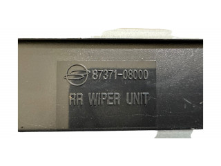 Блок управления 8737108000 SsangYong Rexton