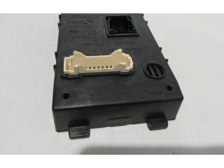 Блок управления 196216003 Dacia Sandero