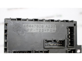 Pojistková skříňka 46447809, A223 Alfa Romeo 156 2000