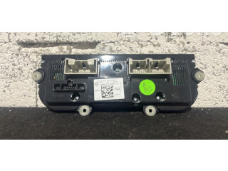 Блок управления климат-контролем 5C0907044ANZJU   Volkswagen Beetle A5
