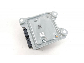 Блок подушек безопасности 151287600B, 0285015427 Tesla Model 3