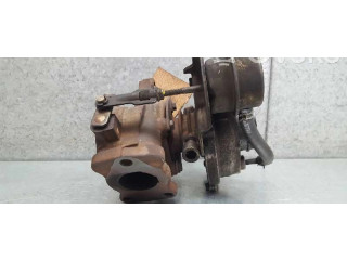 Турбина Citroen Xsara 1.6 0375E0